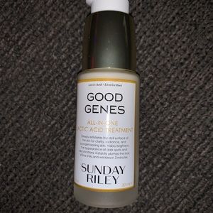 Sunday Riley Good Genes